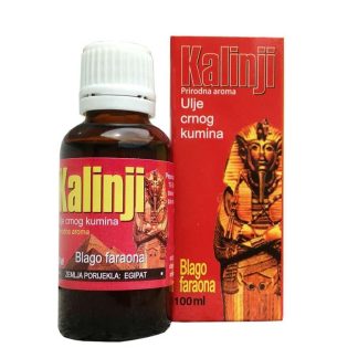 KALINJI 30mL