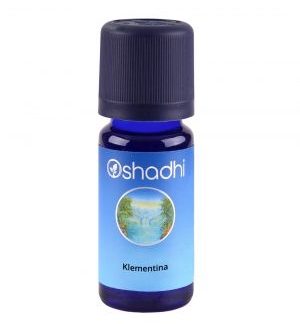 Eterično Ulje Klementina Citrus Oshadhi 10 ml