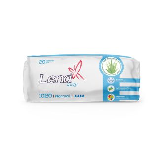 Lena Lady Normal 1020 Ulošci za Inkontinenciju 12 komada