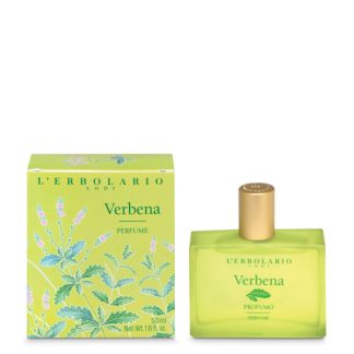L’Erbolario Verbena Parfem EDP Unisex 50ml