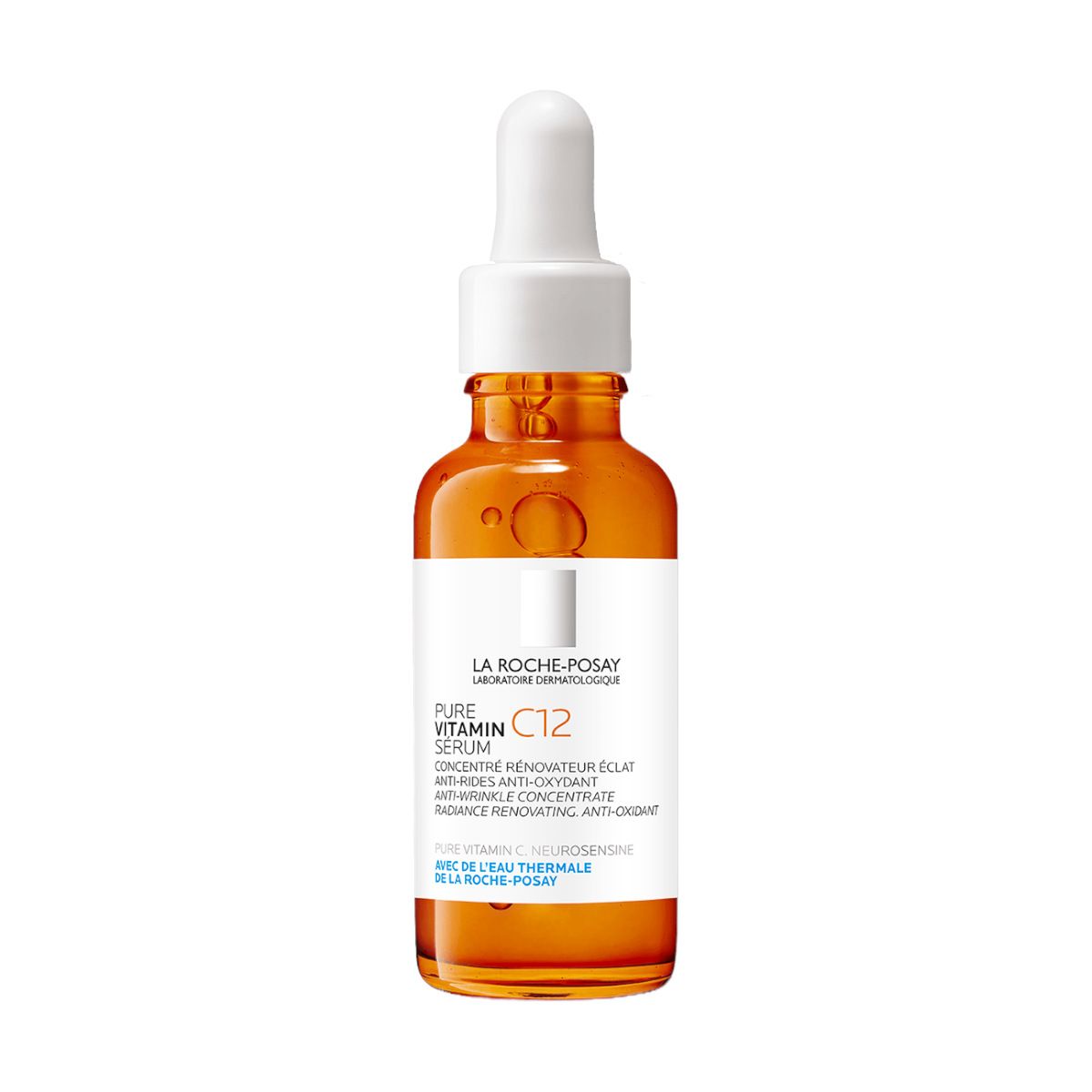 La Roche-Posay Pure Vitamin C serum