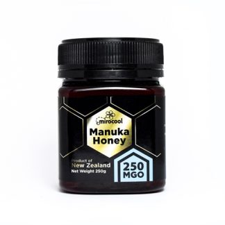 MANUKA MED 250 MGO