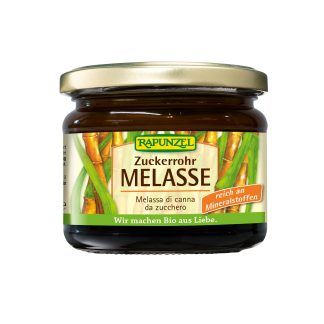 Melasa šećerne trske 300g
