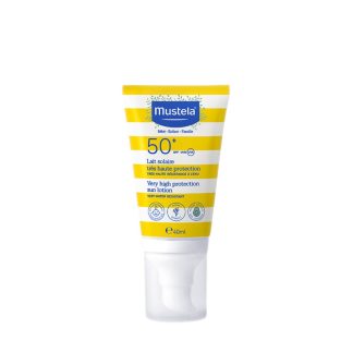Mustela Sun losion SPF50+ za zaštitu od sunca 40 ml