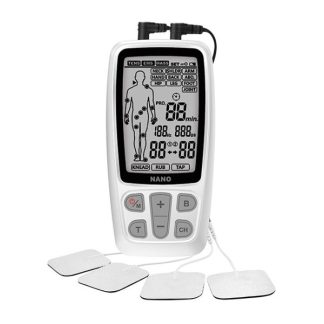 Nano Pain Relax RC4B uređaj za elektroterapiju