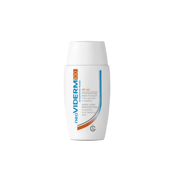 neoVIDERM SPF50+ za lice - Slika 2