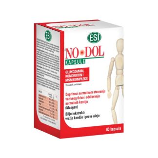 ESI NoDol kapsule