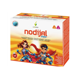 Nova Diet Nodijal tekući dodatak prehrani a20