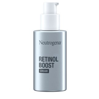 Neutrogena Retinol Boost krema za lice i vrat 50ml