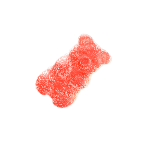 Nutripharm Multi Gummies Gumeni Medvjedići 60kom - Slika 3