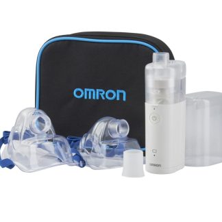 Omron inhalator MicroAir U100