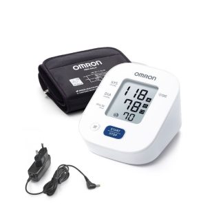 OMRON M2+ Tlakomjer za Nadlakticu S Adapterom