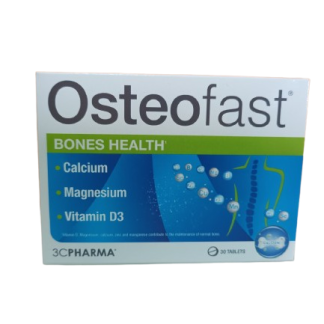 OSTEOFAST a30 tableta, Dodatak prehrani za zdravlje kostiju