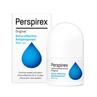 Perspirex Original Antiperspirant Deo Roll On