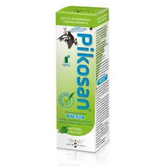 Pikosan Natural Sprej Protiv Komaraca 100 ml, Apipharma
