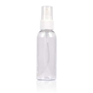 Plastična Bočica sa Raspršivačem 50ml