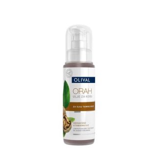 Olival Orahovo Ulje za Kosu 60 ml