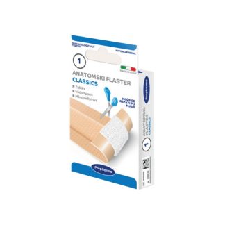 Propharma Anatomski Flaster Classics (Za Rezanje) 6x1m