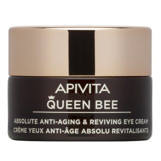 Apivita Queen bee krema za područje oko očiju s grčkom matičnom mliječi