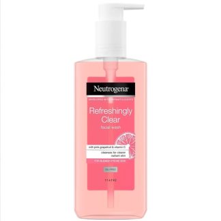 Neutrogena Gel za Umivanje Ružičasti Grejp 200ml