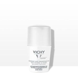 VICHY DÉODORANT ANTIPERSPIRANS 48h 50ml, Roll-on protiv znojenja za osjetljivu kožu