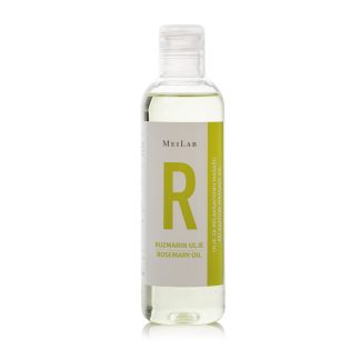 MeiLab Ružmarin ulje za masažu 200 ml, Za bolove u mišićima