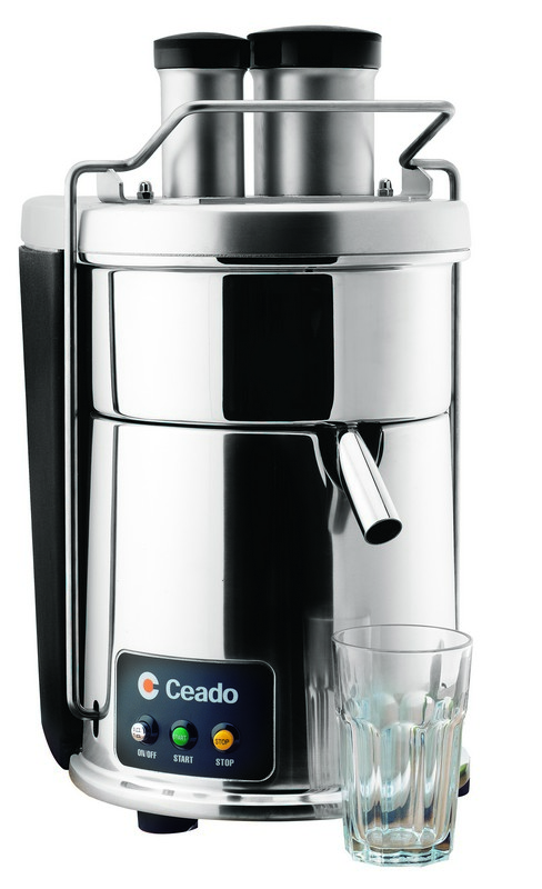 Juicer Ceado ES700 - Slika 2