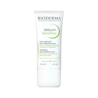 Bioderma Sebium Sensitive Umirujuća Krema 30ml