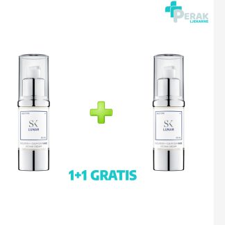 Skintegra Lunar Krema Za Lice 30ml 1+1 GRATIS