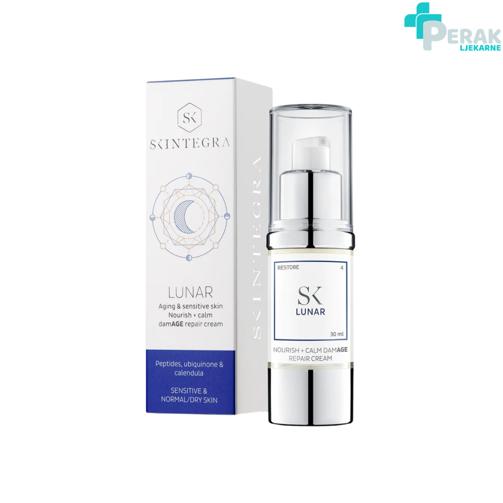 Skintegra Anti-age Set – Melt Milk i Lunar + Lunar Serum GRATIS - Slika 3