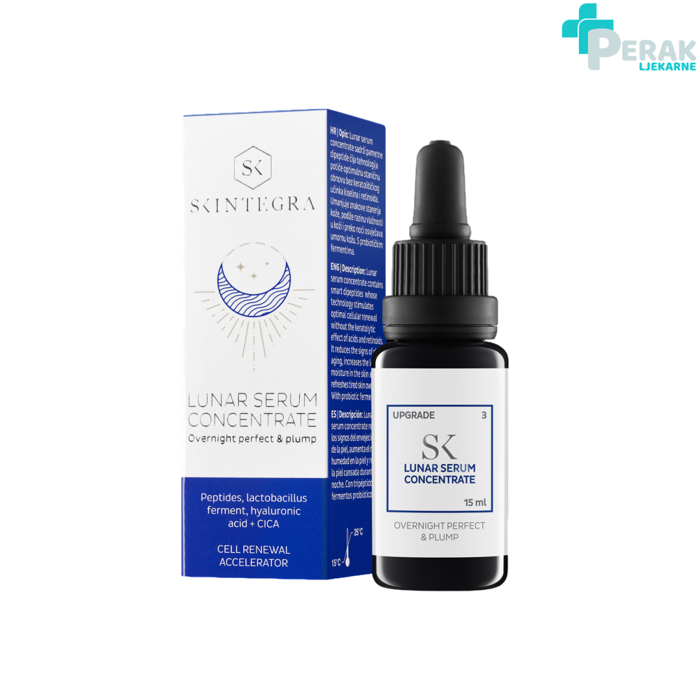 Skintegra Anti-age Set – Melt Milk i Lunar + Lunar Serum GRATIS - Slika 4