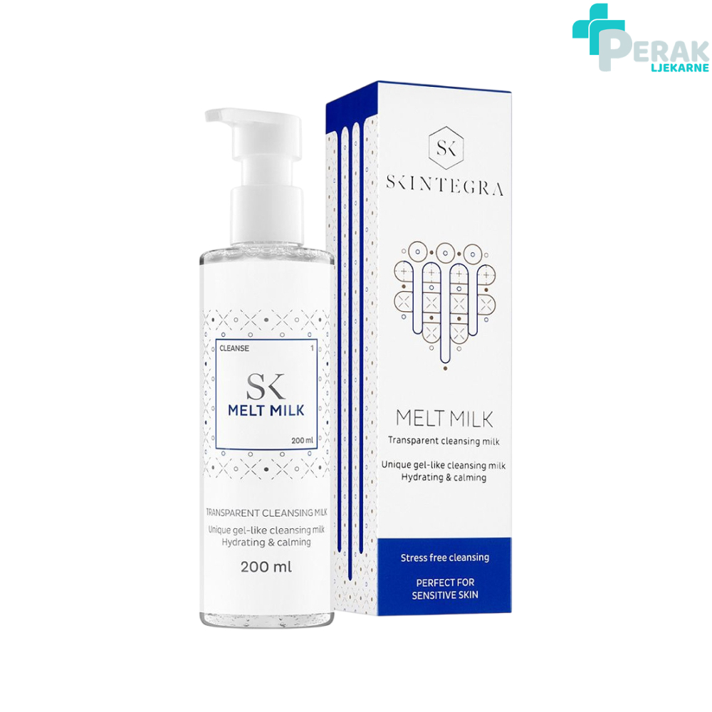 Skintegra Anti-age Set – Melt Milk i Lunar + Lunar Serum GRATIS - Slika 5