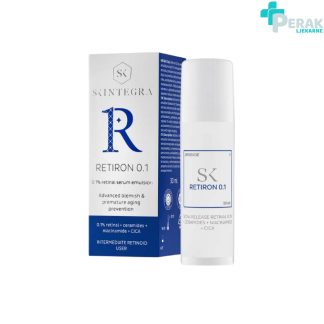 Skintegra Retiron 0.1% Retinala 30ml