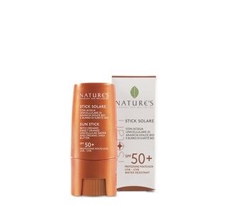 KREMA U STIKU SPF 50+ 8ml NATURES