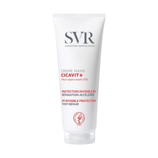 SVR Cicavit+ krema za ruke 75 ml