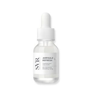 SVR REFRESH SERUM koncentrat za područje oko očiju za dan 15 ml