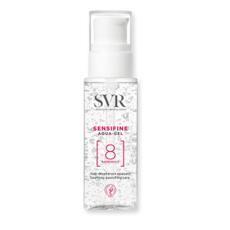 SVR SENSIFINE vodeni gel 40 ml