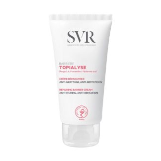 SVR TOPIALYSE Barrier krema 50 ml