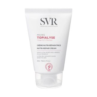 SVR TOPIALYSE krema za ruke 50 ml