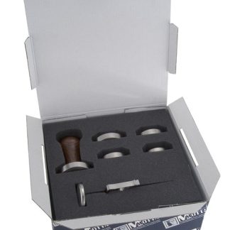 Tamper set