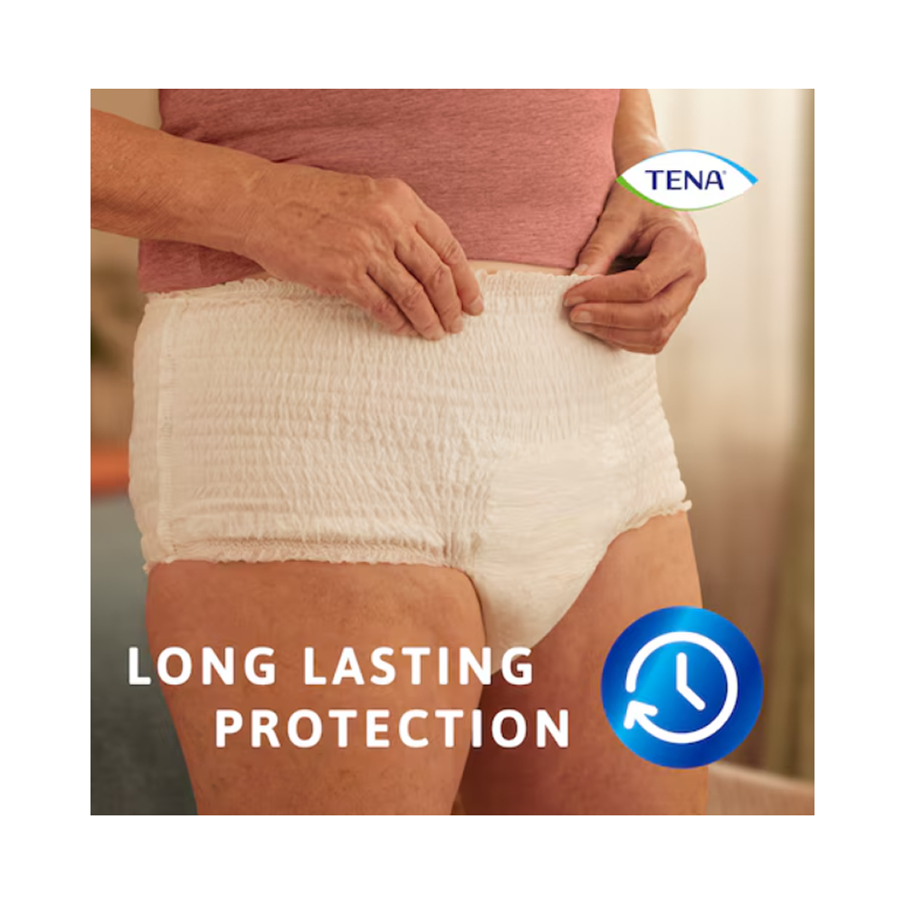 Tena Pants Normal Upijajuće Gaćice za Inkontinenciju - Slika 3