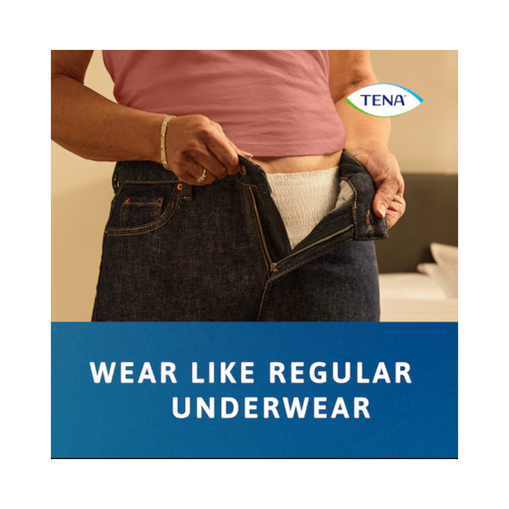 Tena Pants Normal Upijajuće Gaćice za Inkontinenciju - Slika 5
