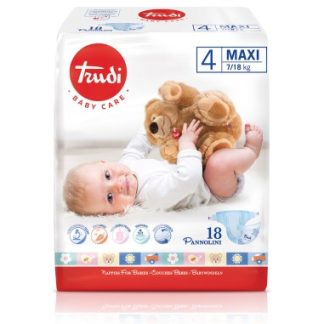 Trudi Pelene Maxi 7-18 kg A18