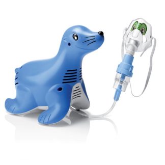 Inhalator za Djecu Philips Tuljan