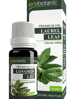 Ulje lovorovog lista 10ml Probotanic