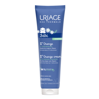 Uriage Baby Prva krema za pelensku regiju, 100 ml