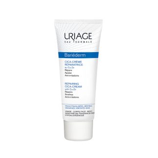 Uriage Bariederm Cica Krema Protiv Iritacija