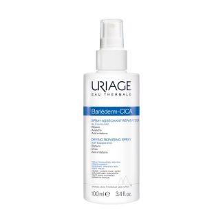 Uriage Bariederm-Cica sprej s Cu-Zn 100 ml