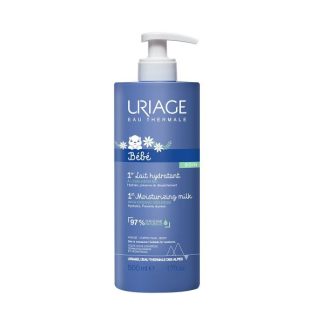 Uriage Baby Prvo hidratantno mlijeko 500 ml