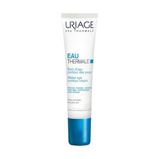 Uriage Eau Thermale krema za područje oko očiju, 15 ml